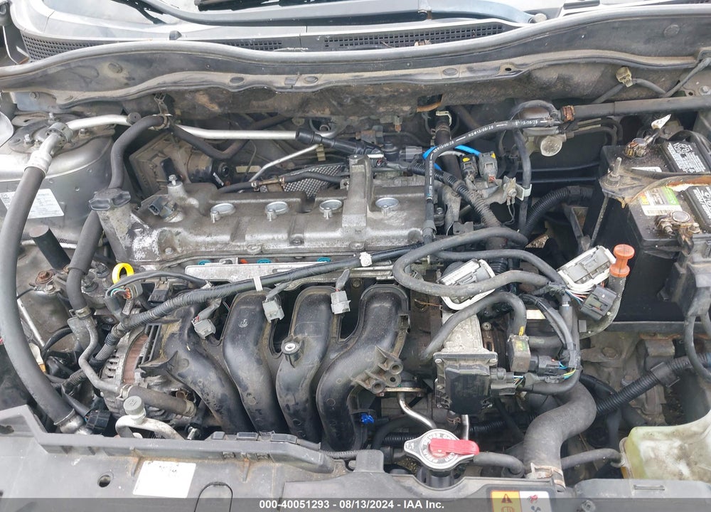 2014 MAZDA 2 SPORT VIN: JM1DE1KZ2E0185504