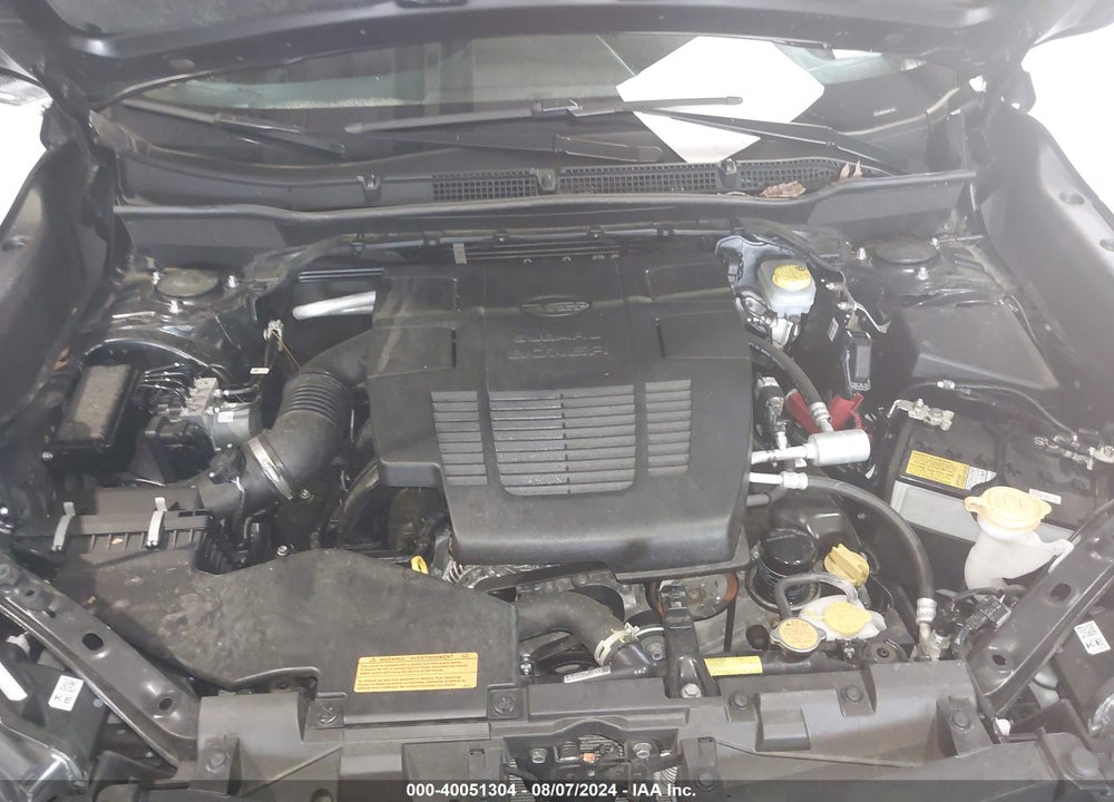 2022 SUBARU FORESTER WILDERNESS VIN: JF2SKAMC6NH481203