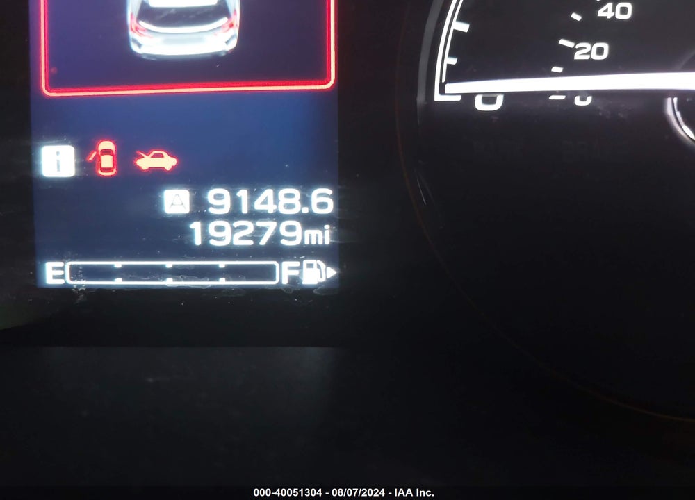 2022 SUBARU FORESTER WILDERNESS VIN: JF2SKAMC6NH481203