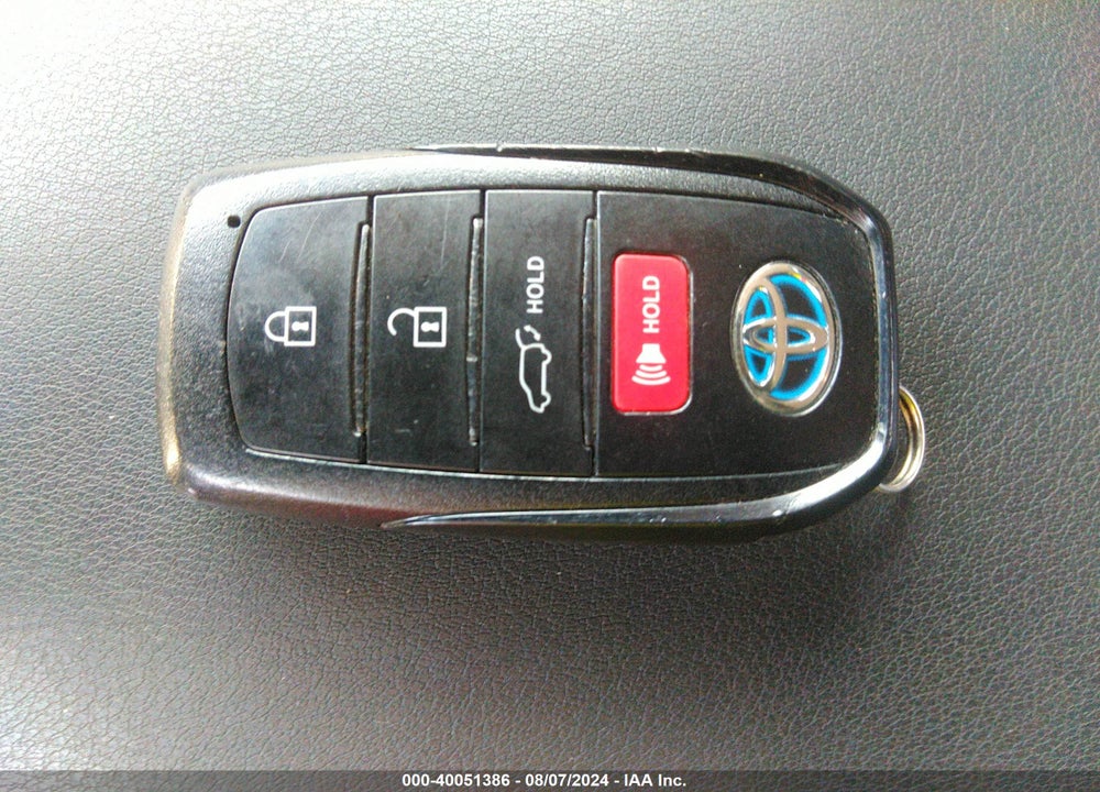 2021 TOYOTA VENZA LE VIN: JTEAAAAH8MJ056646