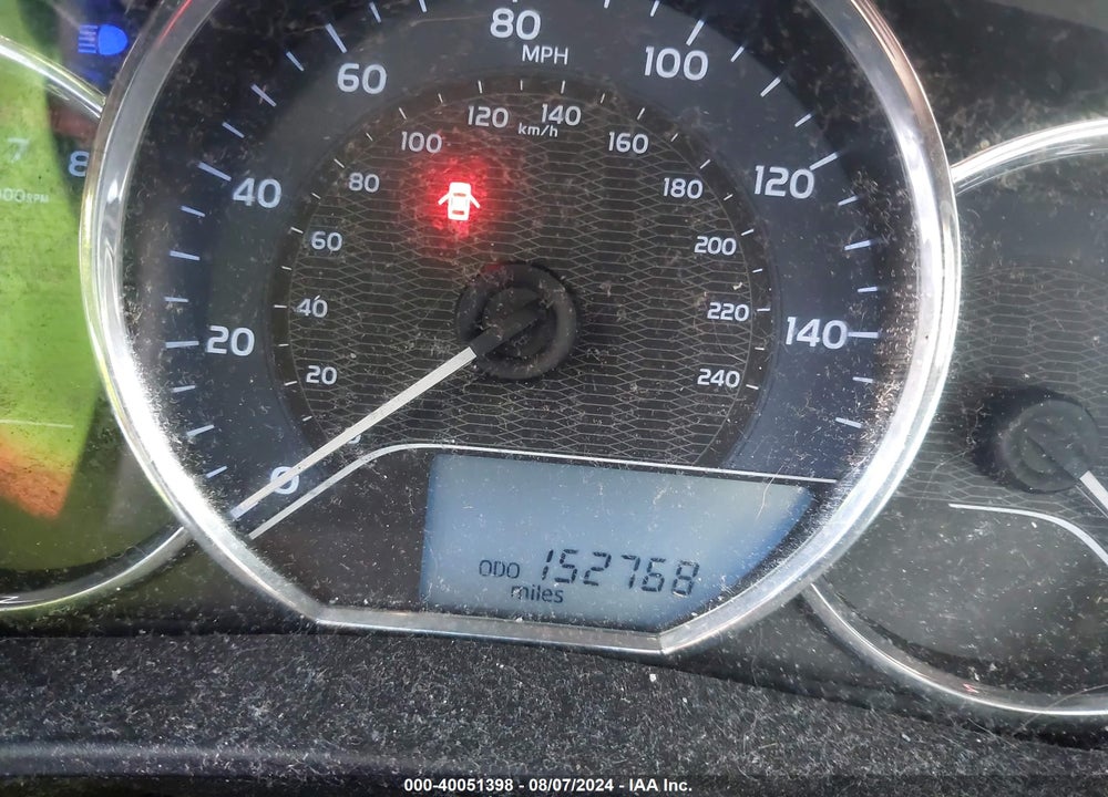 2014 TOYOTA COROLLA L VIN: 2T1BURHE7EC078628