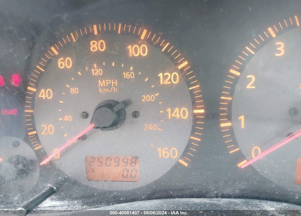 2003 INFINITI G35 BASE W/LEATHER VIN: JNKCV54E23M221421
