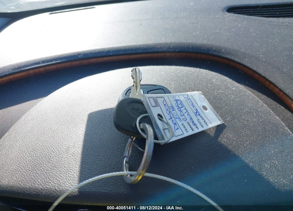 2012 CHEVROLET MALIBU 2LT VIN: 1G1ZD5E06CF361518