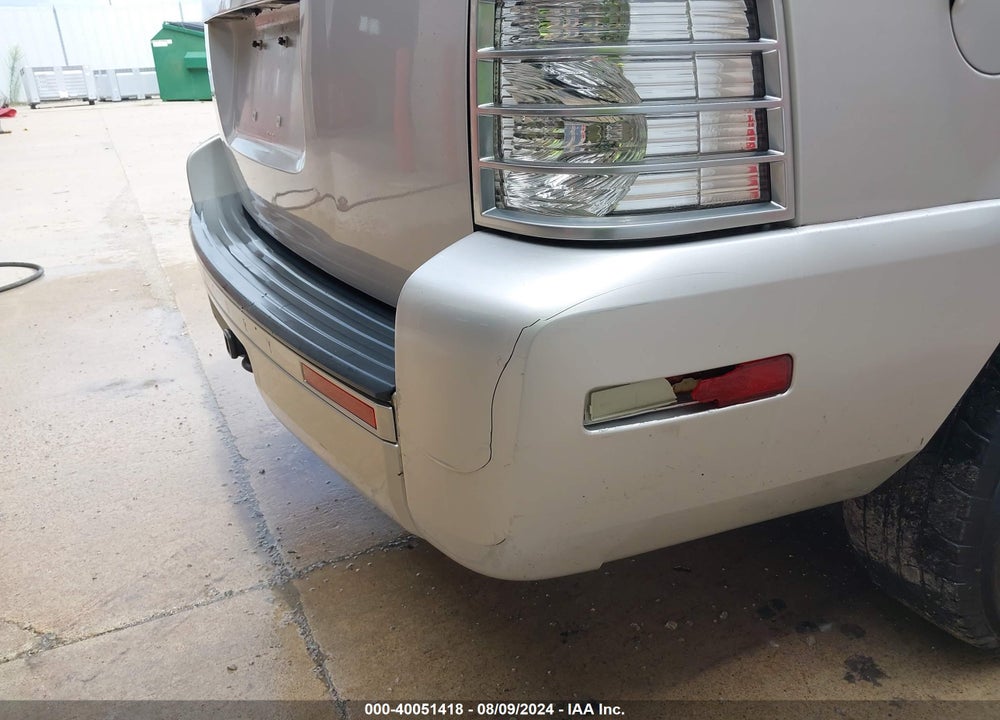 2006 MERCURY MOUNTAINEER LUXURY VIN: 4M2EU47E06UJ21464