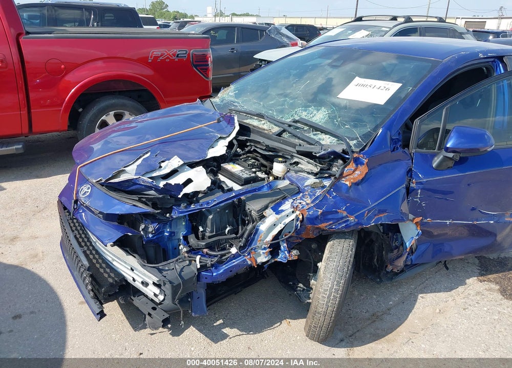 2020 TOYOTA COROLLA SE VIN: JTDS4RCE5LJ040050