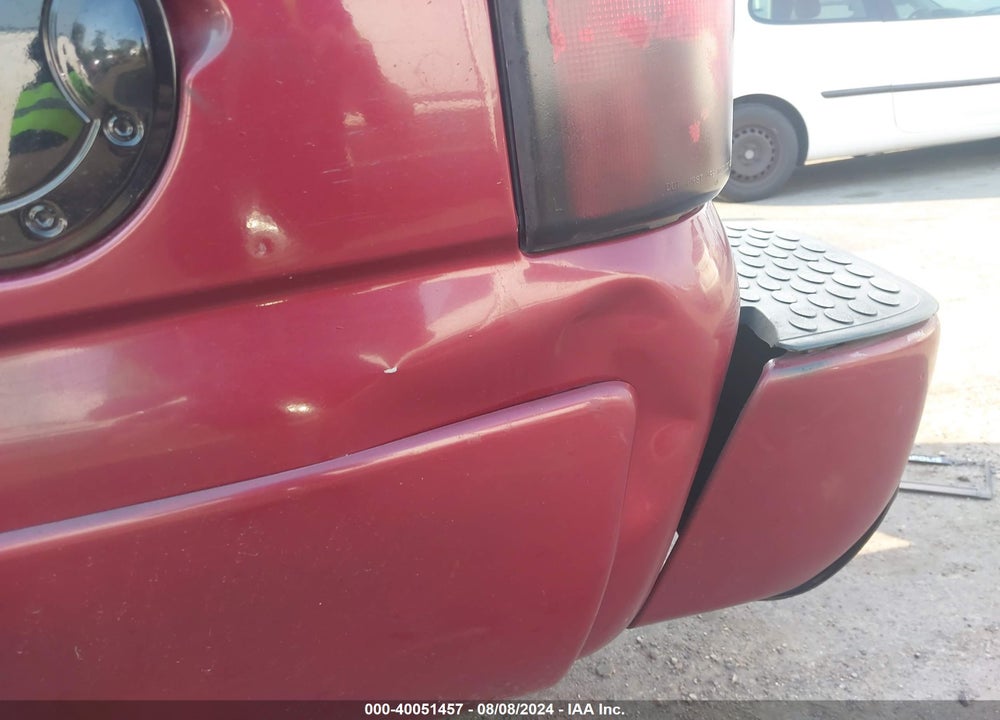 2004 GMC YUKON DENALI VIN: 1GKEK63U04J282467