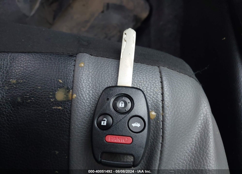 2007 HONDA CIVIC EX VIN: 2HGFG12837H508968