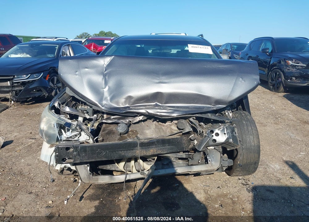 2014 TOYOTA CAMRY SE VIN: 4T1BF1FK8EU841047