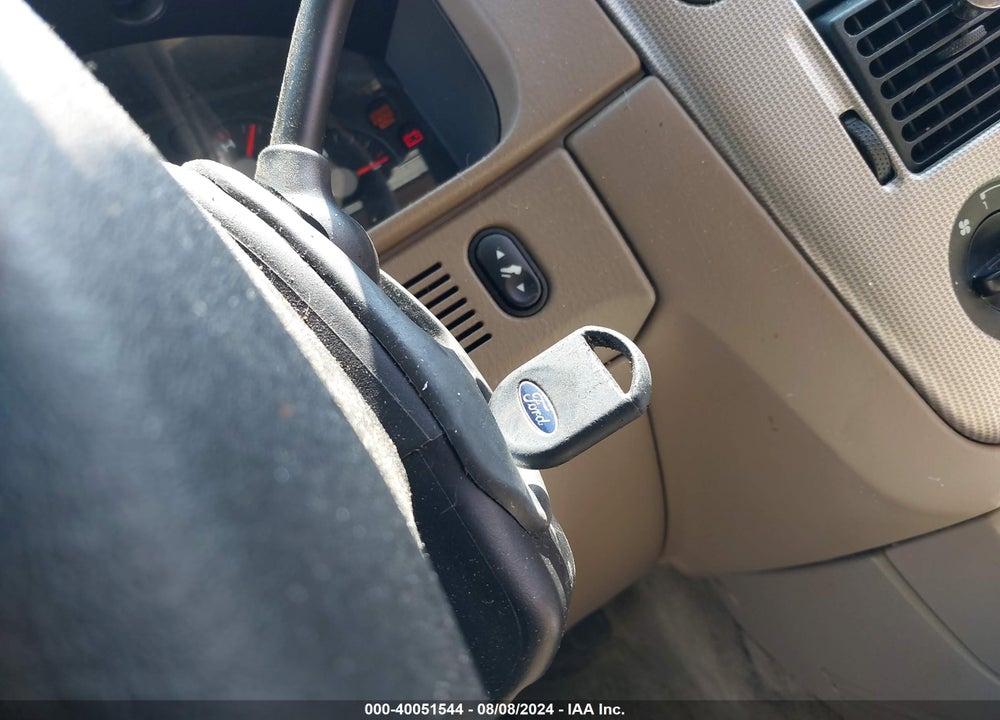 2003 FORD EXPLORER NBX/XLT VIN: 1FMDU73WX3ZB59702