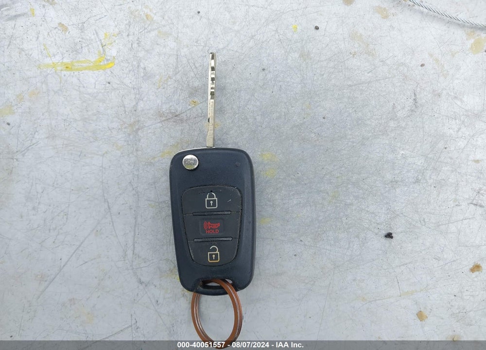 2012 KIA SOUL VIN: KNDJT2A50C7406048