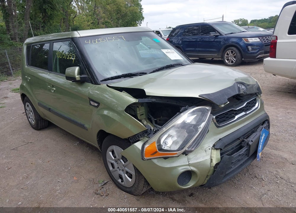 2012 KIA SOUL VIN: KNDJT2A50C7406048