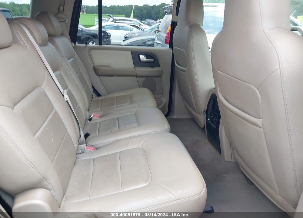 2003 FORD EXPEDITION XLT VIN: 1FMRU15W53LC16309