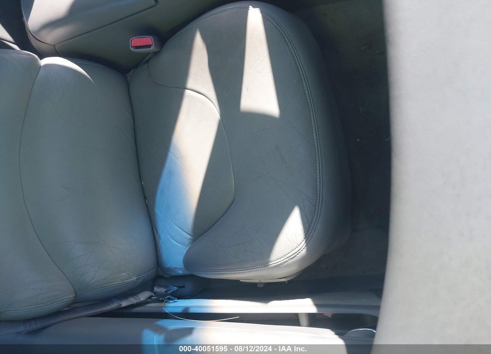 1997 BUICK RIVIERA VIN: 1G4GD22K2V4708565