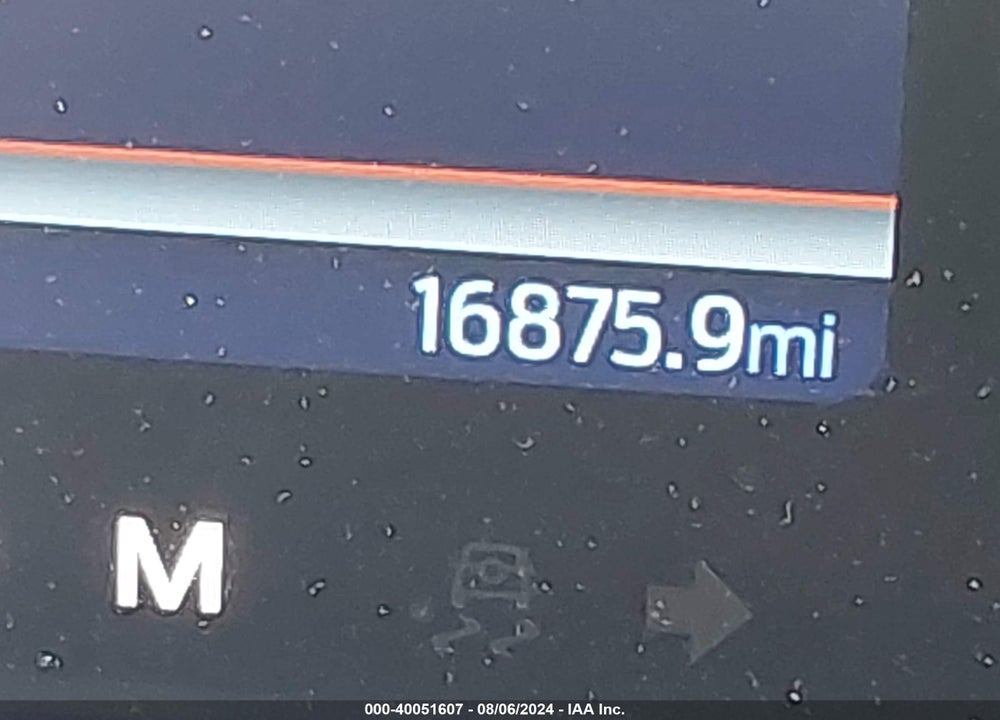 2022 FORD BRONCO BIG BEND/BLACK DIAMOND/OUTER BANKS/BADLANDS/WILDTRAK VIN: 1FMDE5CPXNLB75057