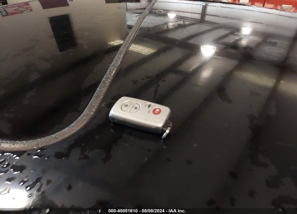 2010 TOYOTA CAMRY VIN: 4T1BF3EK7AU028984