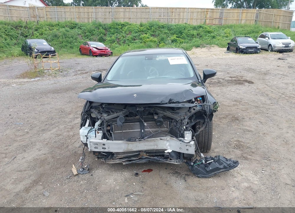 2011 LEXUS CT 200H PREMIUM VIN: JTHKD5BH7B2010575