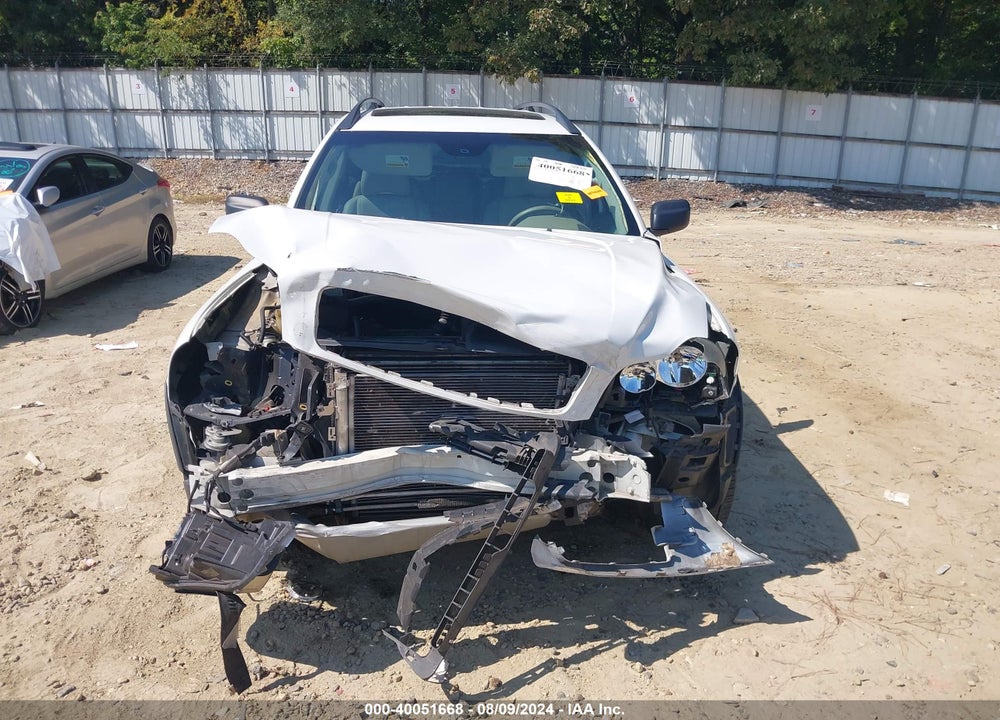2006 VOLVO XC90 2.5T VIN: YV4CY592561258134