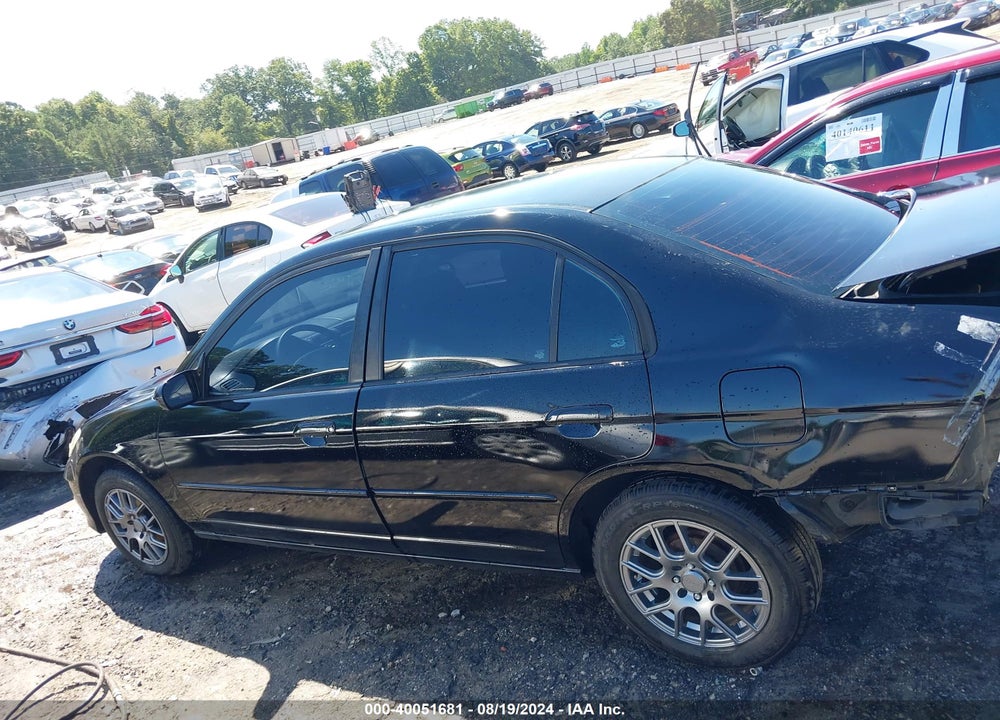 2005 HONDA CIVIC VIN: 2HGES16335H563622