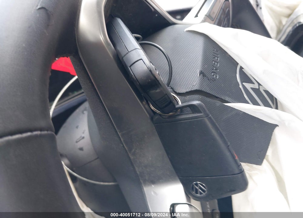 2022 VOLKSWAGEN TAOS 1.5T SE VIN: 3VVLX7B2XNM098668