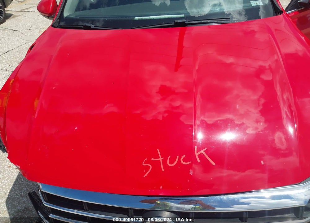 2019 VOLKSWAGEN JETTA 1.4T R-LINE/1.4T S/1.4T SE VIN: 3VWC57BUXKM029154