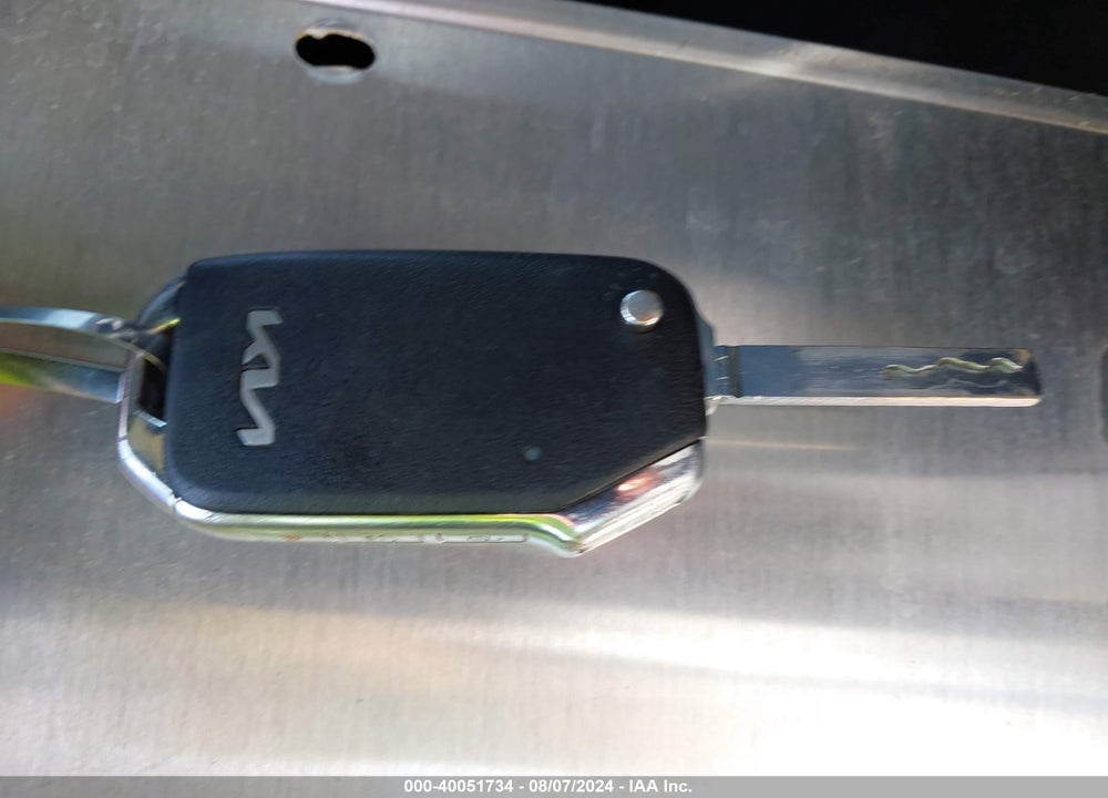 2022 KIA FORTE LXS VIN: 3KPF24AD8NE487315