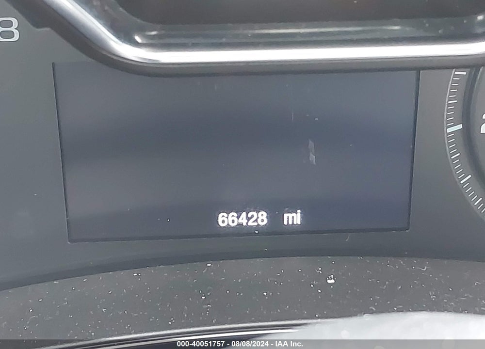 2015 CHEVROLET IMPALA LS VIN: 1G11Z5SL2FU131228