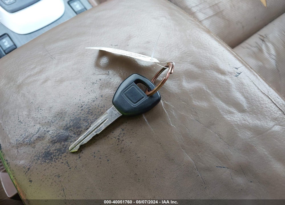 2006 ACURA MDX VIN: 2HNYD18696H526230