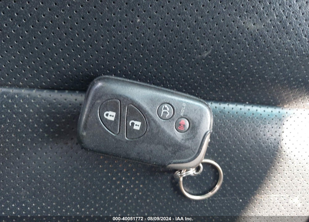 2012 LEXUS RX 350 VIN: 2T2ZK1BA2CC073020