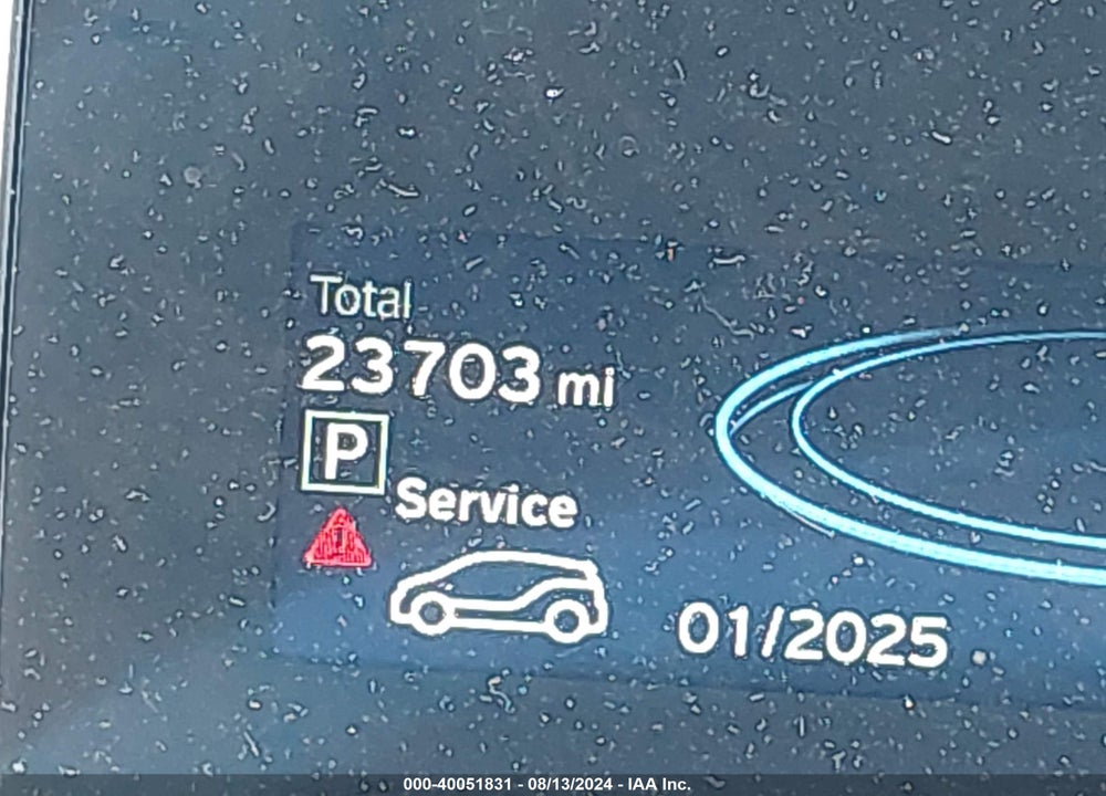 2018 BMW I3 94AH VIN: WBY7Z2C53JVE65000