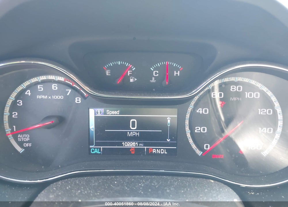 2017 CHEVROLET CRUZE PREMIER AUTO VIN: 3G1BF6SM4HS524520