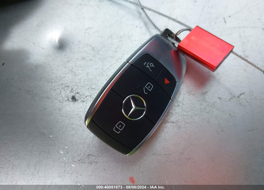 2021 MERCEDES-BENZ C 300 SEDAN VIN: W1KWF8DB1MR607390