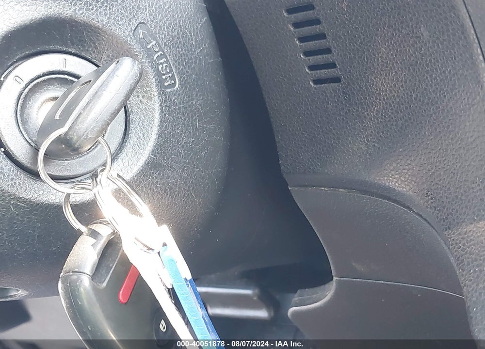 2009 HONDA FIT SPORT VIN: JHMGE886X9S032834