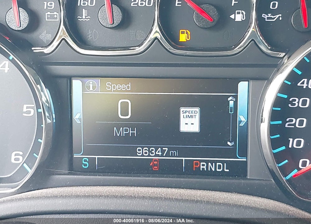 2018 CHEVROLET TAHOE LT VIN: 1GNSKBKC7JR363731