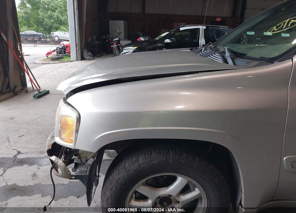 2004 GMC ENVOY XL VIN: 1GKET16S346205654