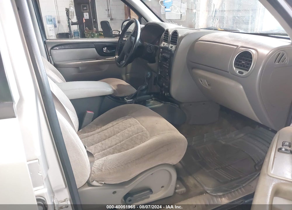 2004 GMC ENVOY XL VIN: 1GKET16S346205654