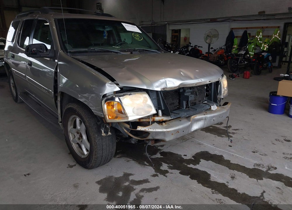 2004 GMC ENVOY XL VIN: 1GKET16S346205654