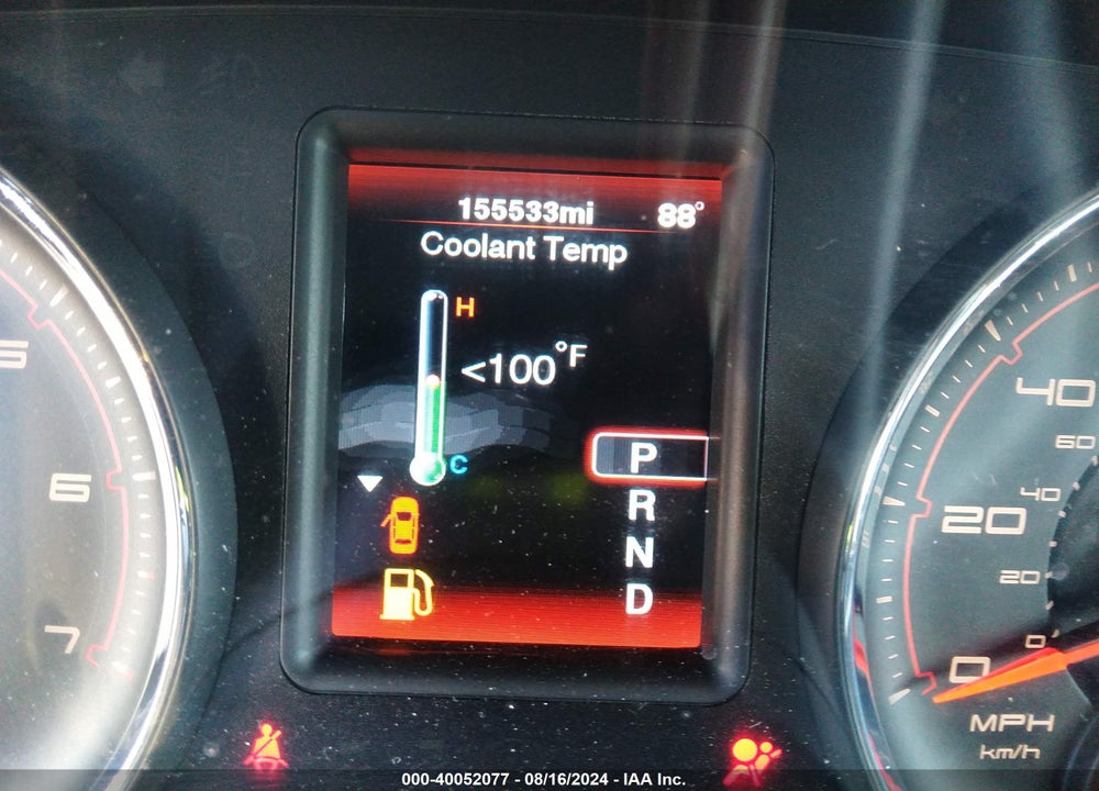 2012 DODGE CHARGER SE VIN: 2C3CDXBG8CH297043