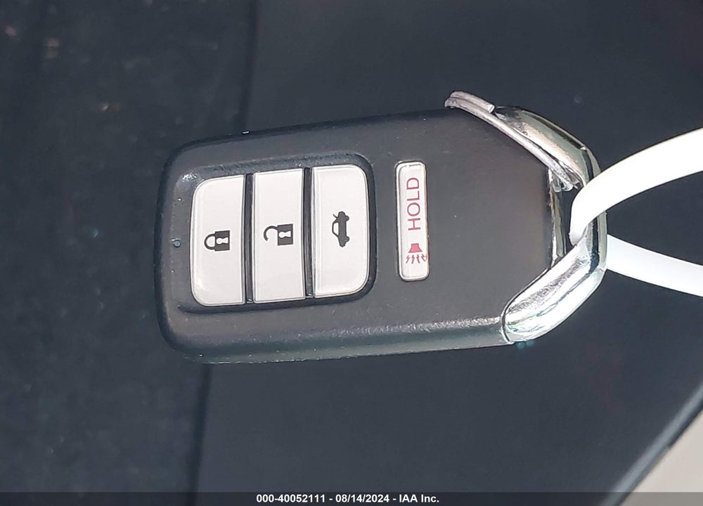 2014 HONDA ACCORD EX-L VIN: 1HGCR2F86EA046902