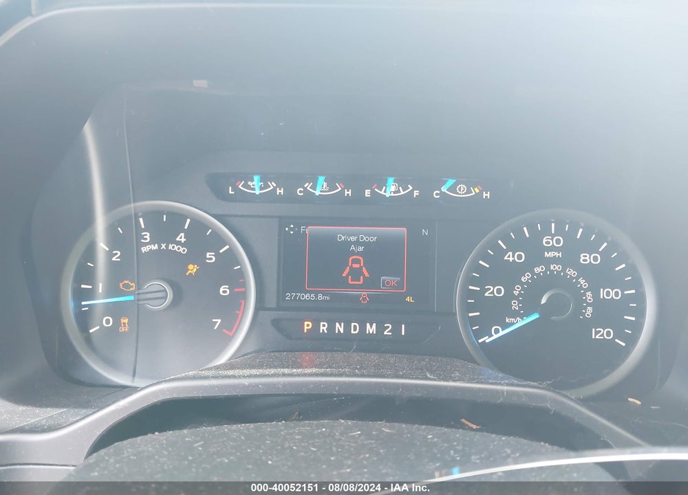 2015 FORD F-150 XLT VIN: 1FTEW1EGXFFB84241