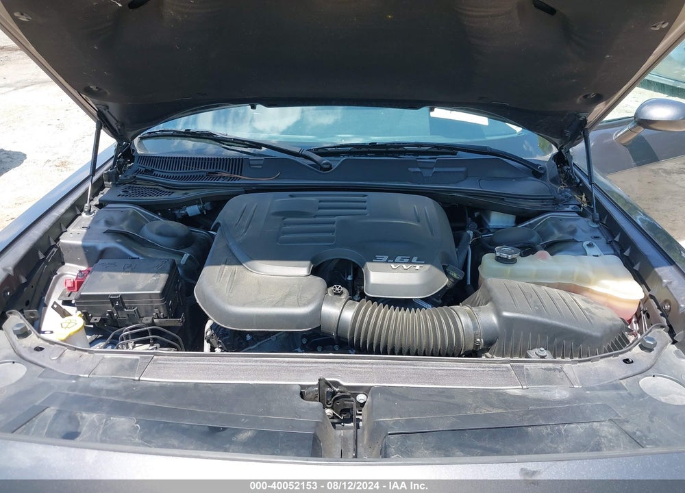 2021 DODGE CHALLENGER SXT VIN: 2C3CDZAGXMH586441