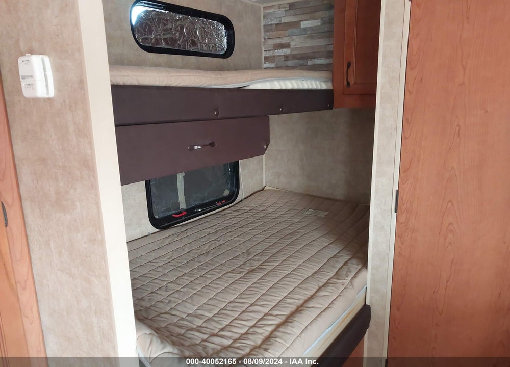 2013 CHEROKEE CCKT28BH VIN: 4X4TCKD20DK017087