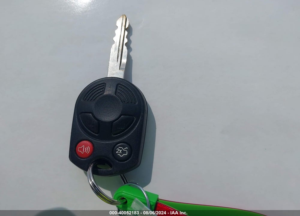 2011 FORD FUSION SE VIN: 3FAHP0HA5BR238088