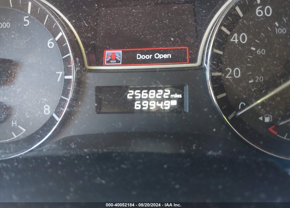2015 NISSAN ALTIMA 2.5 S VIN: 1N4AL3AP0FC213245