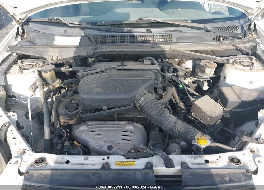 2001 TOYOTA RAV4 VIN: JTEGH20V010035004