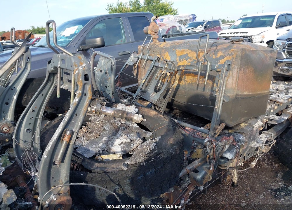 2022 FORD F-450 LARIAT VIN: 1FT8W4DT5NEE86568