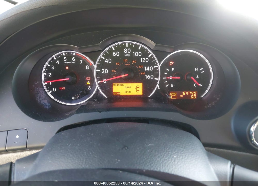 2012 NISSAN ALTIMA 2.5 S VIN: 1N4AL2AP7CC108580
