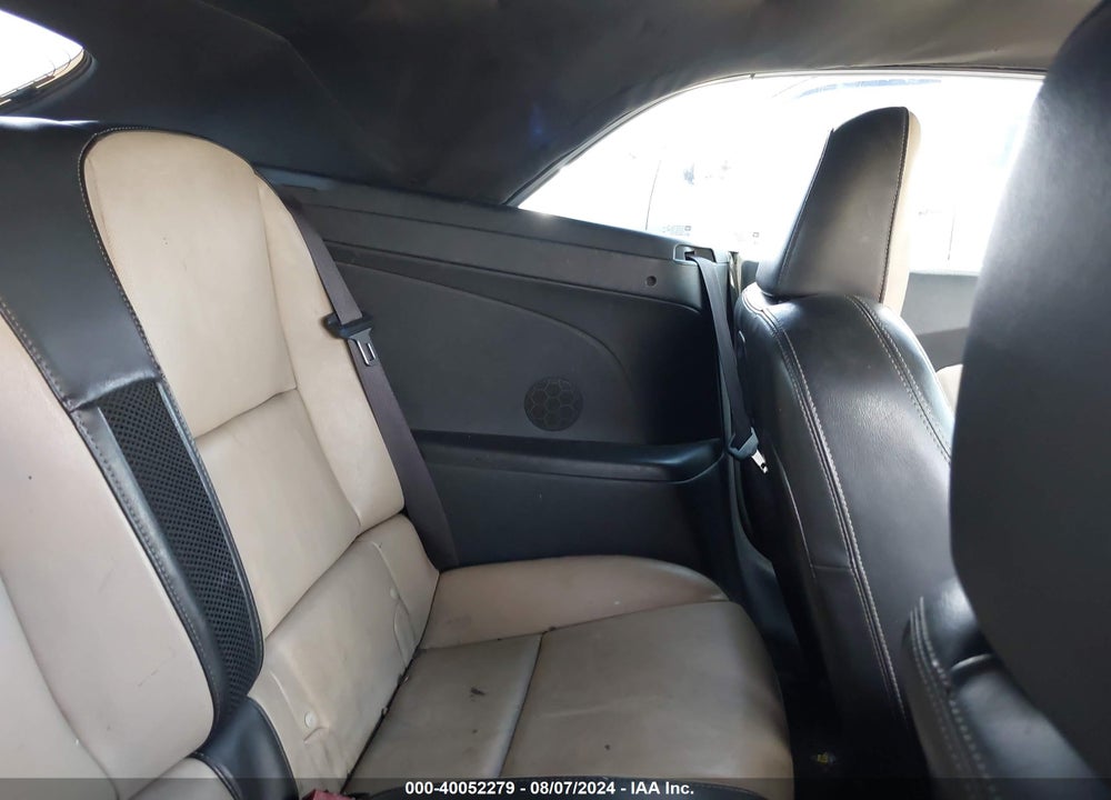 2014 CHEVROLET CAMARO 2LT VIN: 2G1FC3D37E9194684