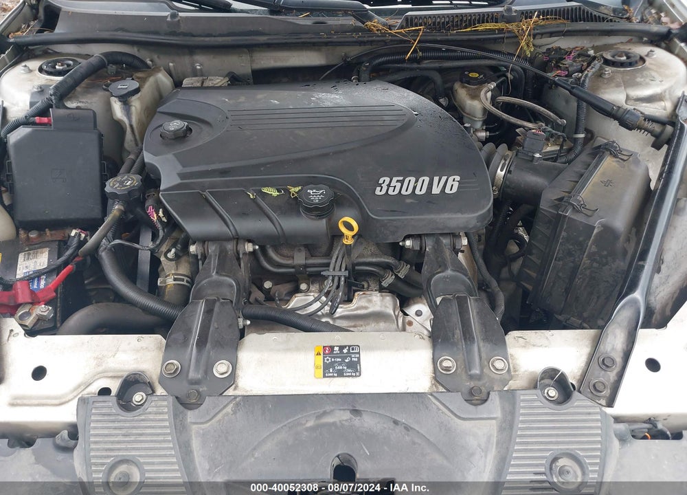 2011 CHEVROLET IMPALA LT VIN: 2G1WB5EKXB1298231