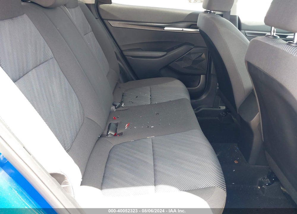 2022 KIA SELTOS LX VIN: KNDEPCAA0N7250699