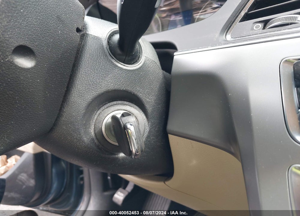 2017 HYUNDAI SONATA SE VIN: 5NPE24AF3HH518354